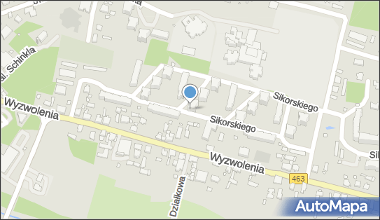 7542442962, Ewa Ciepły Praktyka Stomatologiczna 