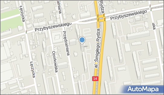 Praktyka Stomatologiczna, al. marsz. Edwarda Śmigłego-Rydza 29 93-281 - Dentysta, NIP: 7281186542