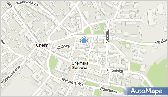 5631526180, Praktyka Stomatologiczna Alicja Rolewicz 
