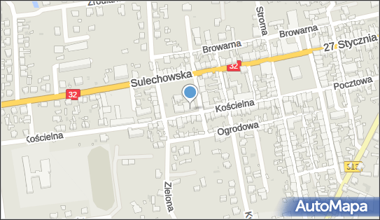 9231306732, Praktyka Stomatologiczna Elżbieta Kochańska 