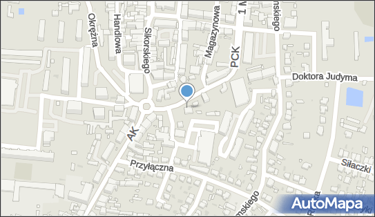 9271470774, Praktyka Stomatologiczna Kamila Tarnowska-Patalas 