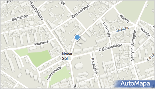 9252074793, Praktyka Stomatologiczna Agnieszka Olszewska 