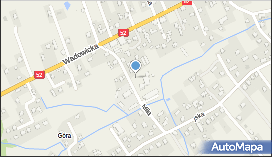 5241108090, Praktyka Stomatologiczna Jadwiga Drzewińska 
