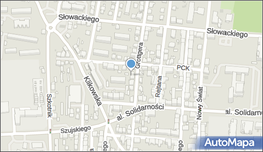 9930247455, Praktyka Stomatologiczna Daciuk Dobiesław 