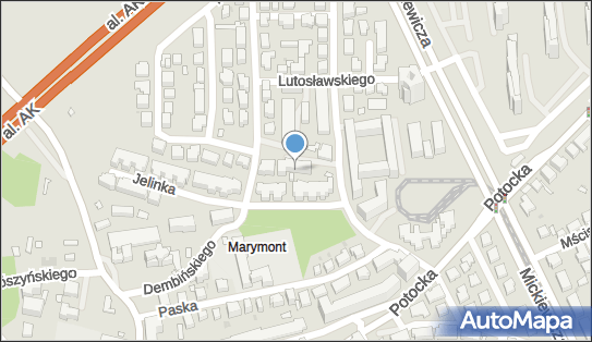 5421454072, Praktyka Stomatologiczna Jolanta Cudna 