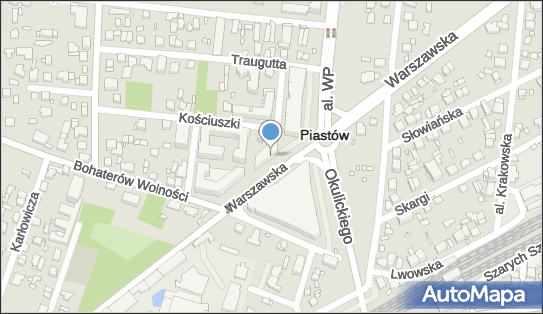 5251259229, Joanna Ostrowska Praktyka Stomatologiczna 
