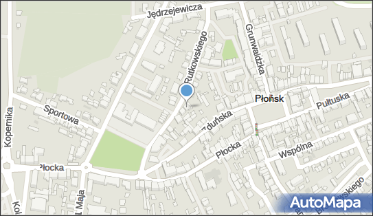 7010237486, Praktyka Stomatologiczna Magda Uznańska 