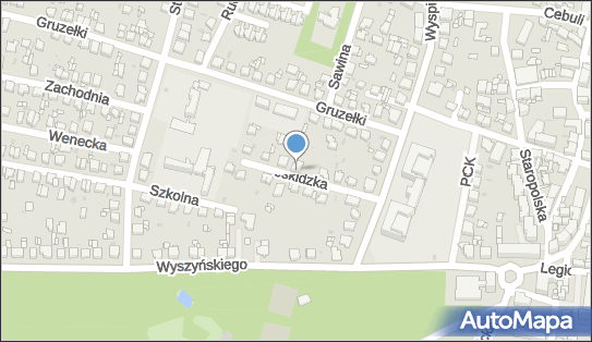 Praktyka Stomatologiczna, Beskidzka 9, Tarnowskie Góry 42-600 - Dentysta, NIP: 6451063916