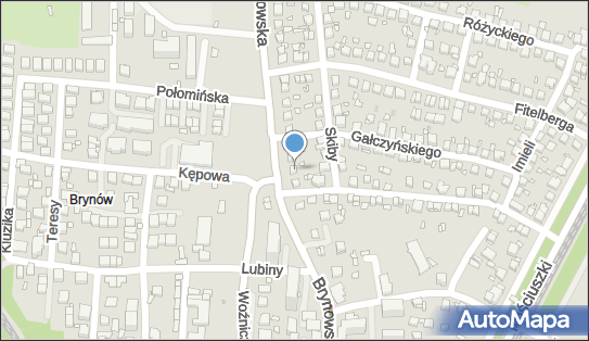 6341433045, Praktyka Stomatologiczna Bożena Muś-Hayatullah 