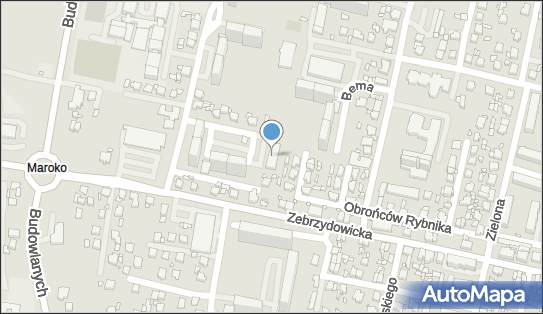 6421040773, Szarek Jarosława Praktyka Stomatologiczna 
