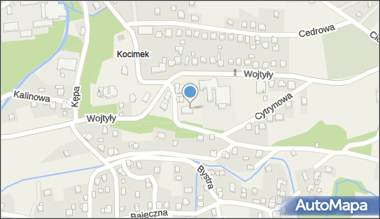 Praktyka Stomatologiczna, ul. kard. Karola Wojtyły 28a, Czaniec 43-354 - Dentysta, numer telefonu, NIP: 9371206338