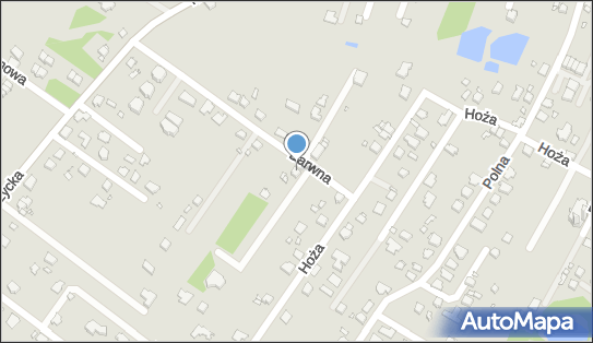 6421053480, Praktyka Stomatologiczna Hanna Nowacka-Woźnikowska 
