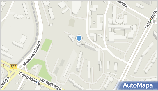 Praktyka Stomatologiczna, ul. Wincentego Pstrowskiego 11, Olsztyn 10-049 - Dentysta, NIP: 7221592534