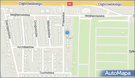 Praktyka Stomatologiczna, ul. Pniewska 37, Poznań 60-446 - Dentysta, numer telefonu, NIP: 7742458726