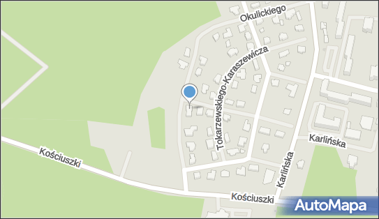 9551439713, Gabinet Stomatologiczny Agnieszka Zielińska 