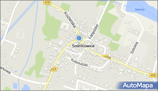 Primadent Stomatologia Rodzinna, Rynek 15, Sośnicowice 44-153 - Dentysta, numer telefonu, NIP: 9691601496