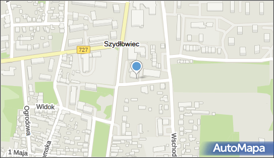 Protetyka stomatologiczna, Spółdzielcza 1, Szydłowiec 26-500 - Dentysta