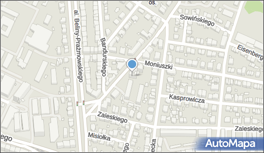 6760060471, Protetyka Stomatologiczna Bożena Filas 