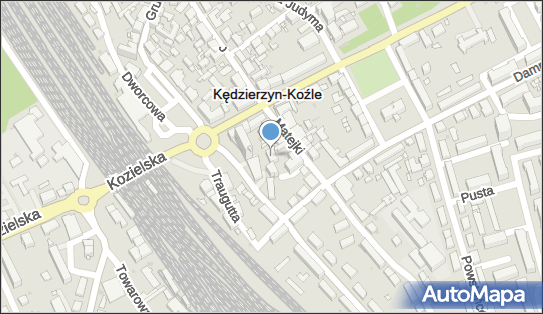 7491569344, Marek Łobodziński Prywatna Indywidualna Praktyka Stomatologiczna 