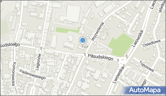 5531628722, Dental Clinic dr n.Med.Hubert Kubica 