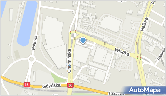 Prywatna Praktyka Dentystyczna, ul. Józefa Włodka 16C, Grudziądz 86-300 - Dentysta, NIP: 9251901053