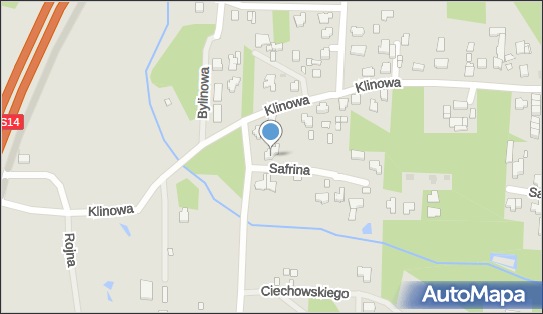 7251621252, Prywatna Praktyka Dentystyczna Dagmara Jeżewska-Woreta 