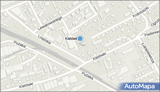 Prywatna Praktyka Dentystyczna, ul. Augusta Lewakowskiego 49b 38-400 - Dentysta, numer telefonu, NIP: 6842281818