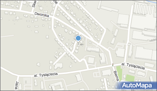 Prywatna Praktyka Lekarska Dentystyczna, ul. Stefana Okrzei 3 32-300 - Dentysta, NIP: 6371802808