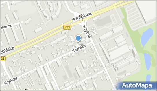 9532645624, Prywatna Praktyka Lekarsko - Dentystyczna Tomasz Kowalski 