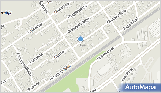 6292438662, Prywatna Praktyka Stomatologiczna Adam Jamróz 