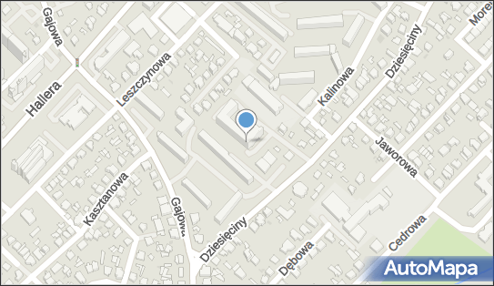 Prywatna Praktyka Stomatologiczna Aliaksandr Karman, Białystok 15-806 - Dentysta, NIP: 5423145062