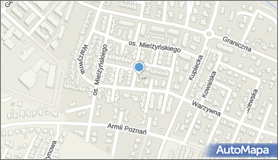 Prywatna Praktyka Stomatologiczna Barbara Kurant Barbara Kurant Hnatów 62-020 - Dentysta, NIP: 7821220841