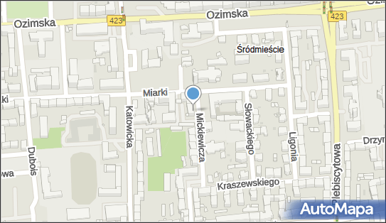 7542853286, Prywatna Praktyka Stomatologiczna 