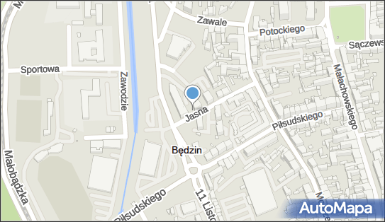 Prywatna Praktyka Stomatologiczna Denticus D Skirmuntt Konior G Konior 42-500 - Dentysta, numer telefonu, NIP: 6252327399