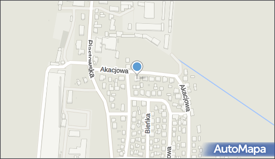 Prywatna Praktyka Stomatologiczna Krystyna Tarnawska Zakrzewska Maciej Zakrzewski 46-380 - Dentysta, numer telefonu, NIP: 5761506046