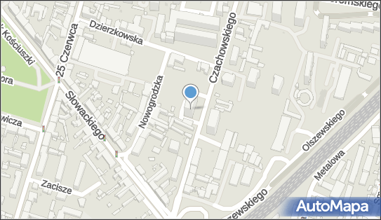 146358790, Prywatna Praktyka Stomatologiczna Krzysztof Nurczyński 