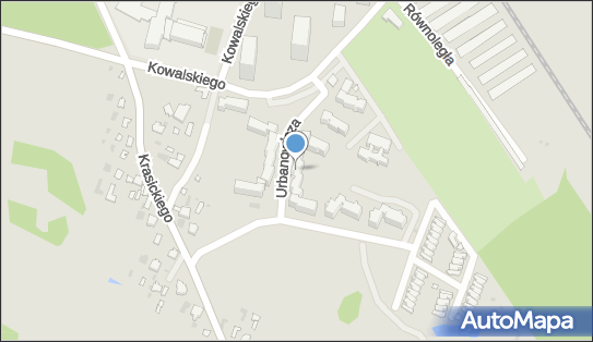 Prywatna Praktyka Stomatologiczna Lek Stom, Dęblin 08-521 - Dentysta, NIP: 7161239483