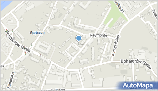 Prywatna Praktyka Stomatologiczna Lek Stom, Zaciszna 23, Przemyśl 37-700 - Dentysta, numer telefonu, NIP: 7951169825