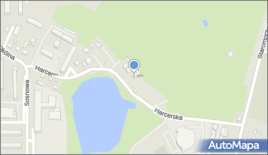 Prywatna Praktyka Stomatologiczna Lek Stom, Harcerska 11, Konin 62-510 - Dentysta, numer telefonu, NIP: 6652178359