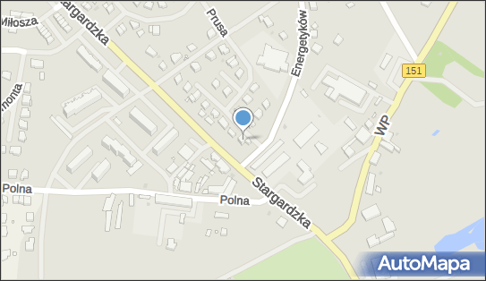Prywatna Praktyka Stomatologiczna Lekarz, Stargardzka 16, Choszczno 73-200 - Dentysta, numer telefonu, NIP: 5941018756