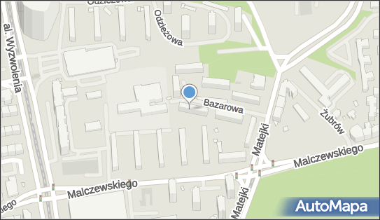 Prywatna Praktyka Stomatologiczna Municzewska Bosy Małgorzata 71-614 - Dentysta, numer telefonu, NIP: 8512115012