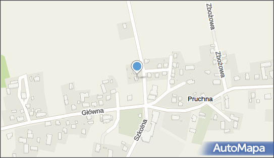 Prywatna Praktyka Stomatologiczna Na Wezwanie, Nowa 1, Pruchna 43-523 - Dentysta, NIP: 5482057767