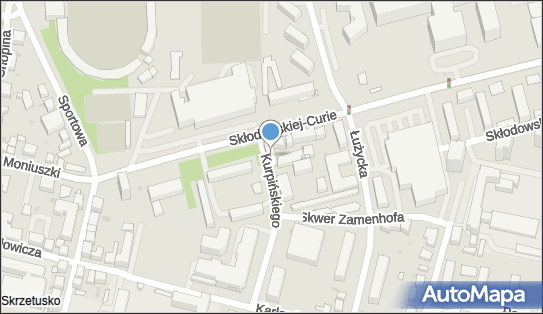 Prywatna Praktyka Stomatologiczna Sadurski Mariusz Jan, Bydgoszcz 85-096 - Dentysta, NIP: 5541043791