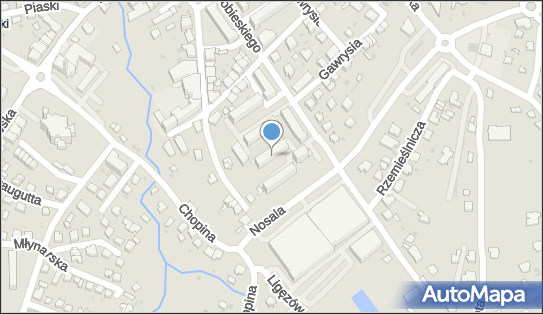 8722296273, Prywatna Praktyka Stomatologiczna Sylwia Sieracka-Klisiewicz 