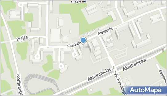 5541585109, Prywatna Praktyka Stomatologiczna Violetta Kulikowska 
