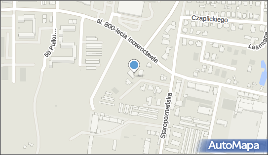 Prywatna Praktyka Stomatologiczna, ul. Romana Dmowskiego 10 88-100 - Dentysta, NIP: 5561151153
