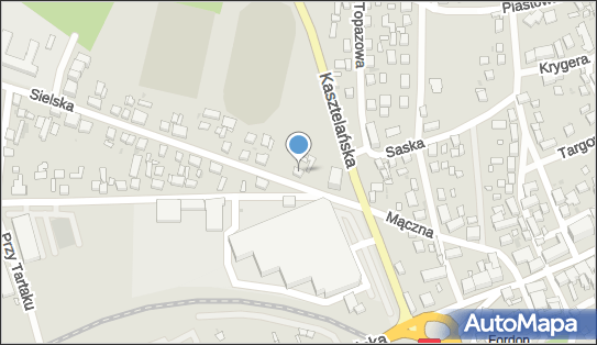 Prywatna Praktyka Stomatologiczna, ul. Sielska 4-6, Bydgoszcz 85-790 - Dentysta, numer telefonu, NIP: 6572194942