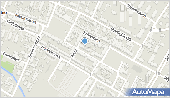 7751659909, Prywatna Praktyka Stomatologiczna Cezary Komorowski 
