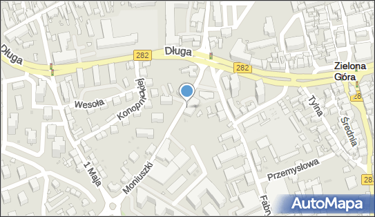 9291744967, Bielska-Gawron Joanna JB Clinic 