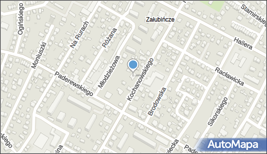 Prywatna Praktyka Stomatologiczna, ul. Jana Kochanowskiego 47 33-300 - Dentysta, numer telefonu, NIP: 7341072033